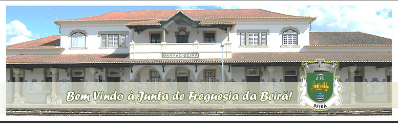 Freguesia Beirã