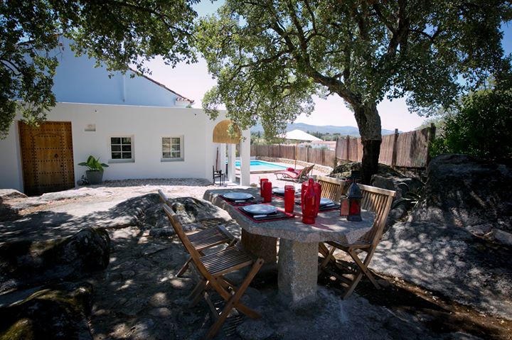 A Casa do Brasão