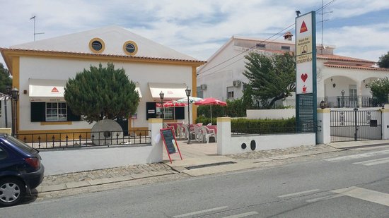 Sabores de Marvão