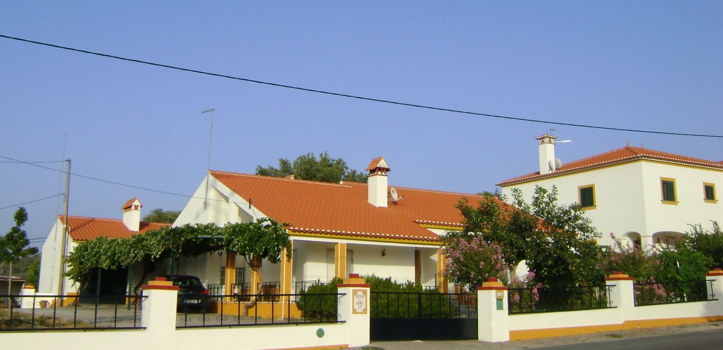 Tapada da Beirã